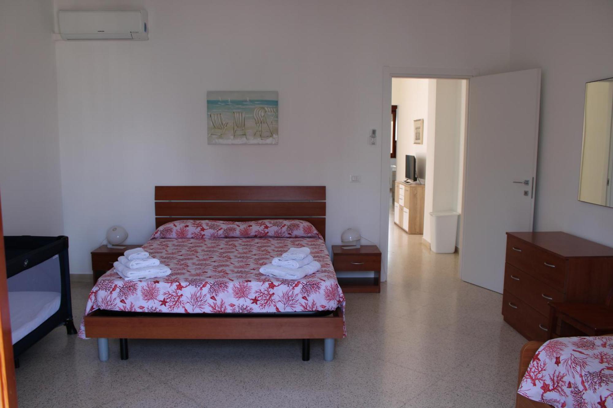 Villa Maria Sant Isidoro  Eksteriør billede